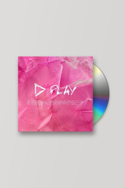 Ed Sheeran - Play (Deluxe Edition) CD