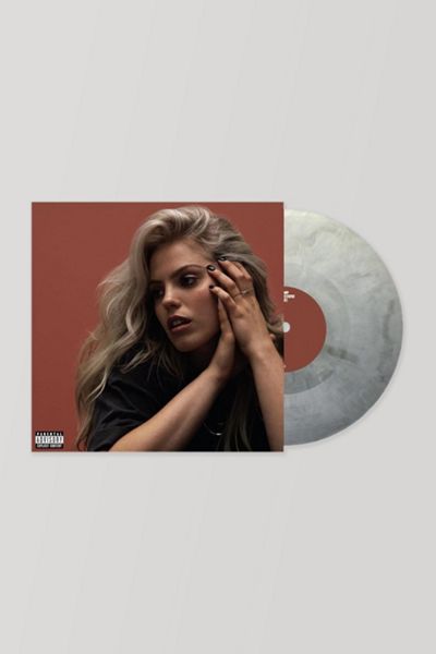 Reneé Rapp - Everything To Everyone (Deluxe)