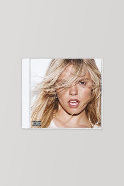 Renee Rapp - Bite Me CD