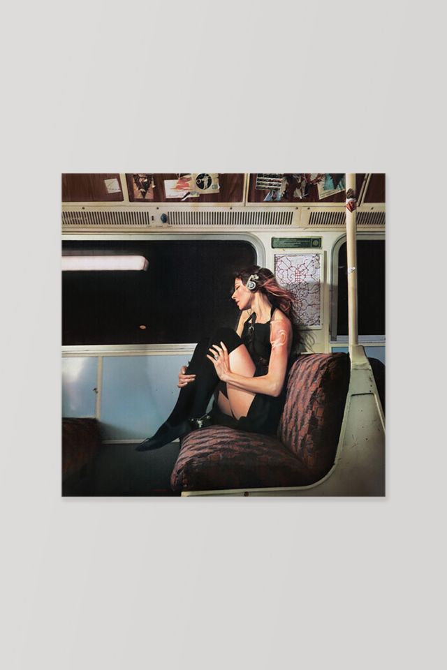 Caroline Polachek - Desire, I Want To Turn Into You: Everasking Edition  LP #1