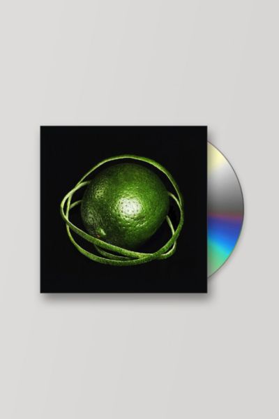 Big Thief - Double Infinity CD