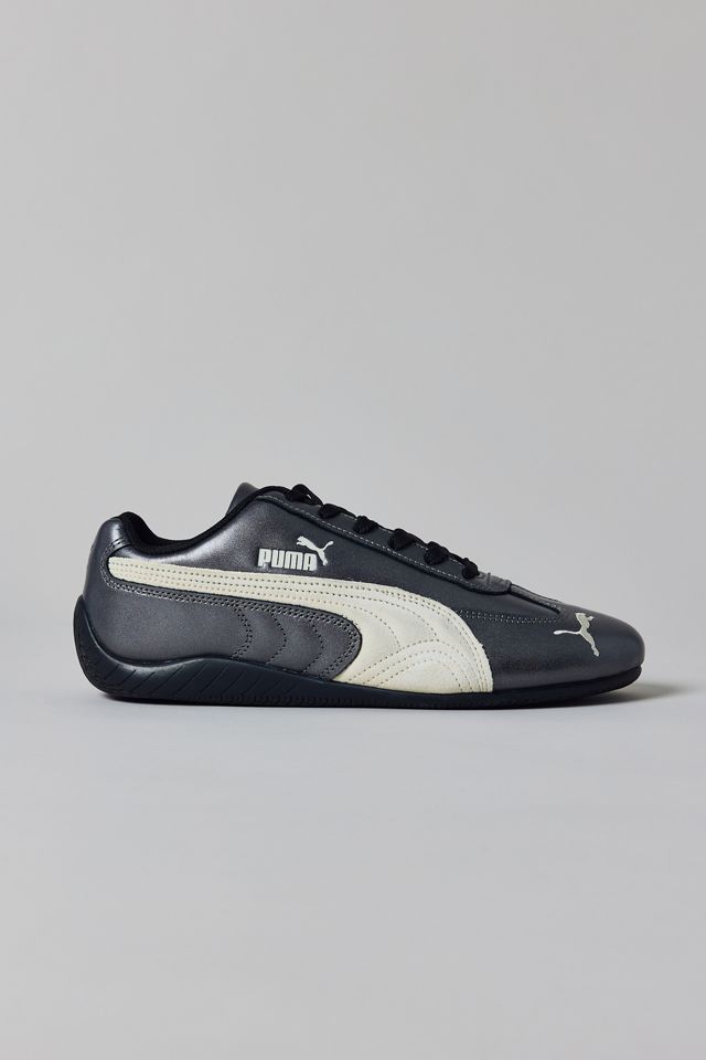 Puma Women's Speedcat Metallic Sneakers #2