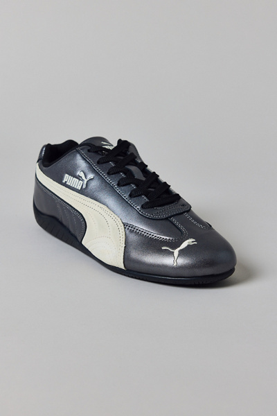 Puma Women's Speedcat Metallic Sneaker