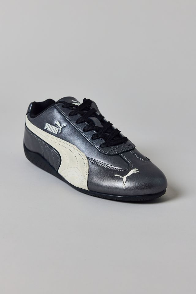 Puma Women's Speedcat Metallic Sneakers #3