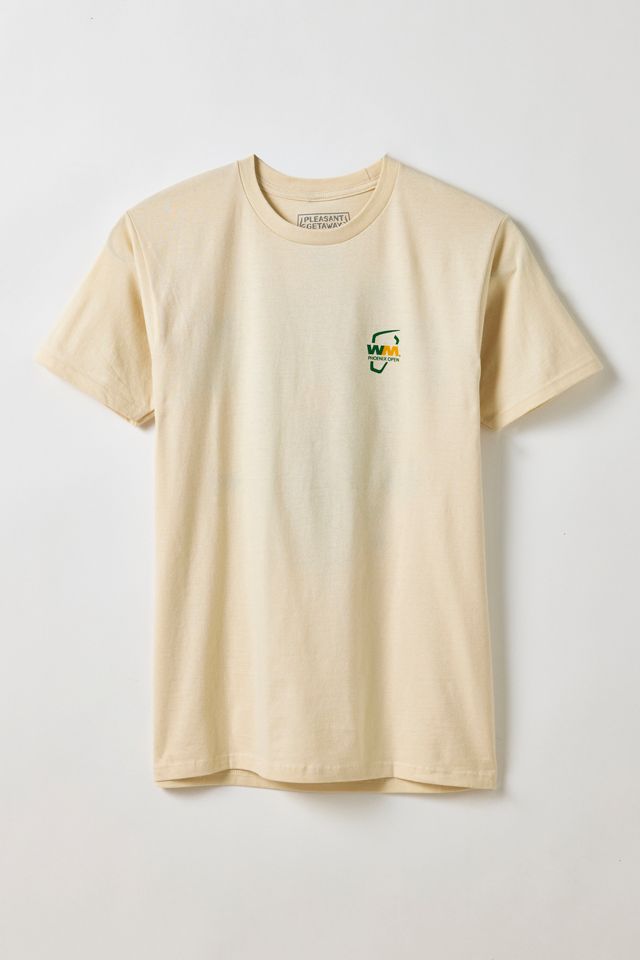 T-shirt graphique PGA Tour WM Phoenix Open Golf #1