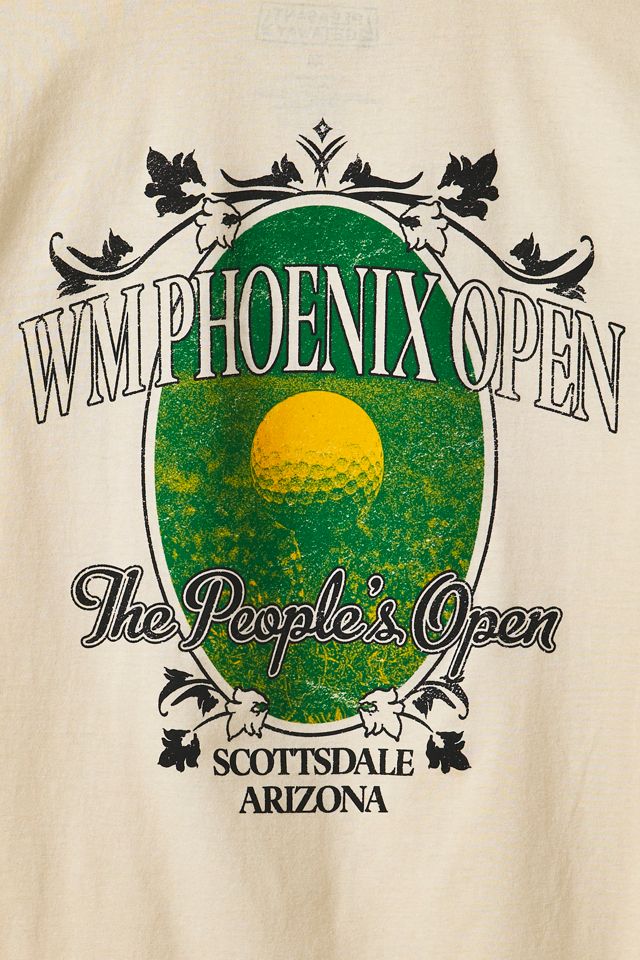 T-shirt graphique PGA Tour WM Phoenix Open Golf #2