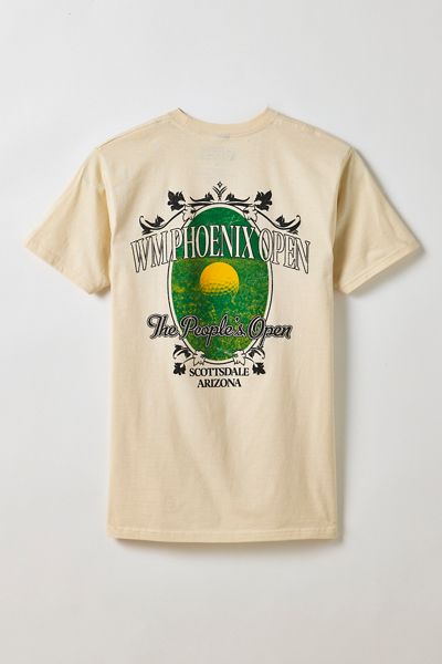 T-shirt graphique PGA Tour WM Phoenix Open Golf