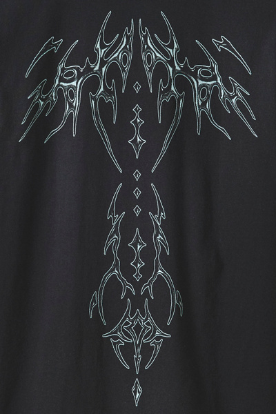 Cybersigilism Graphic Tee