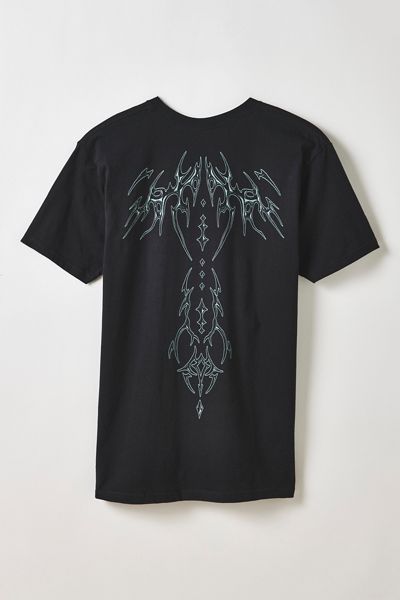 Cybersigilism Graphic Tee