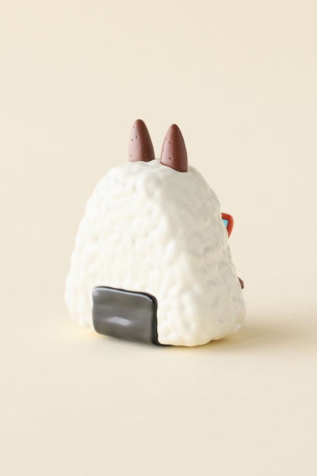 POP MART The Monsters Wacky Mart Series Labubu Blind Box Figure #2