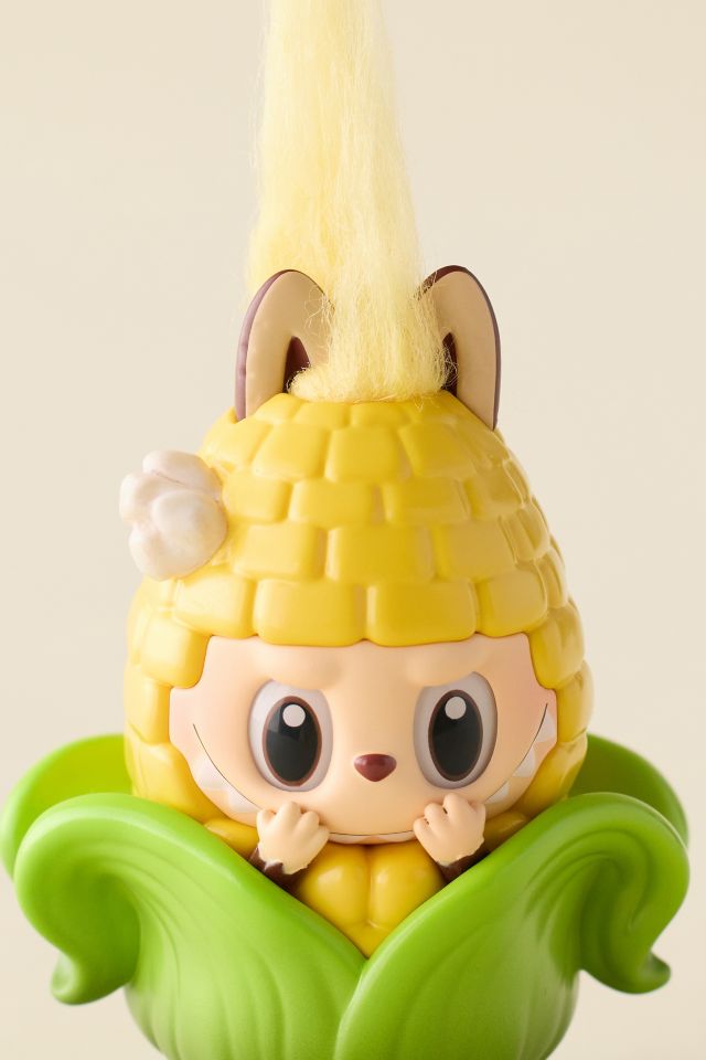 POP MART The Monsters Wacky Mart Series Labubu Blind Box Figure #3