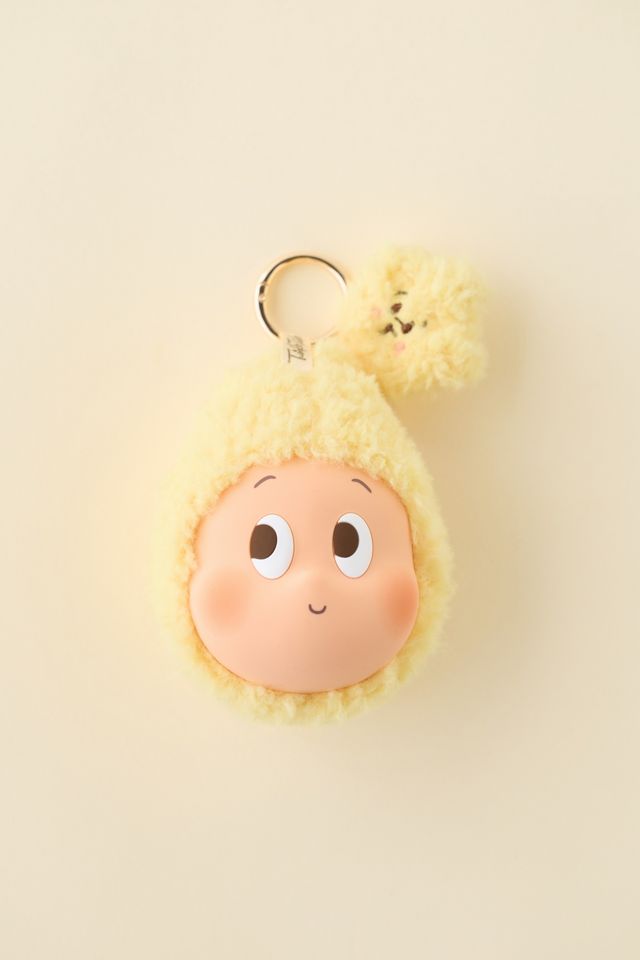 POP MART Nous sommes la série Twinkle Twinkle étui pour écouteurs porte-clés #1