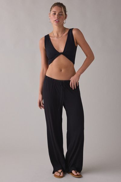 Out From Under Wrap It Up Seamless Reversible Bra Top
