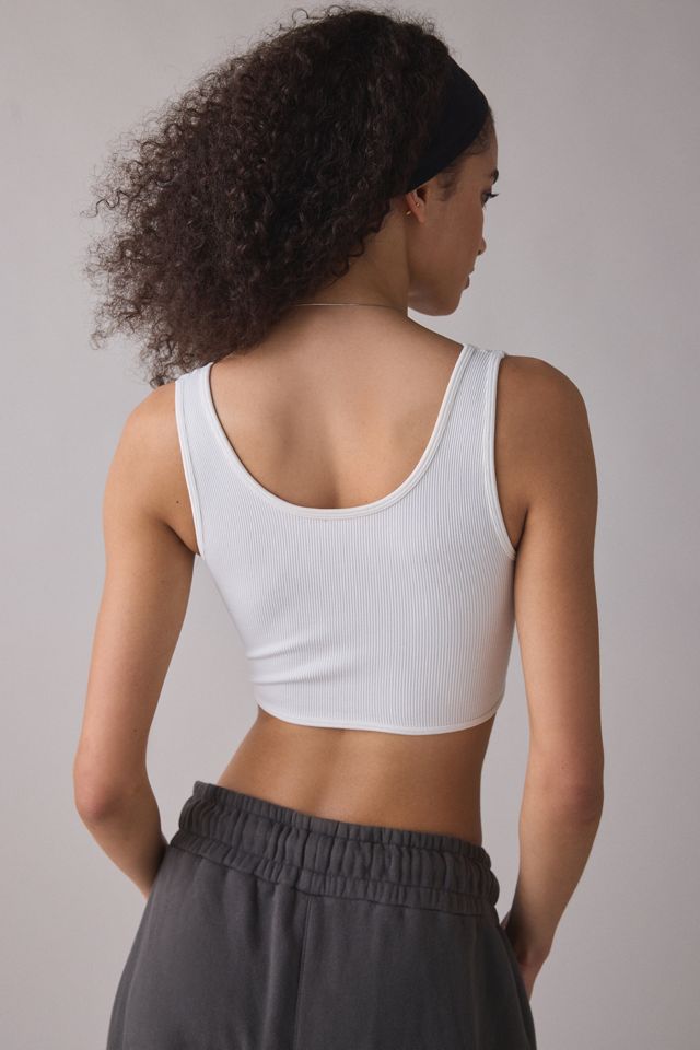 Haut de soutien-gorge réversible sans coutures Wrap It Up Out From Under #2