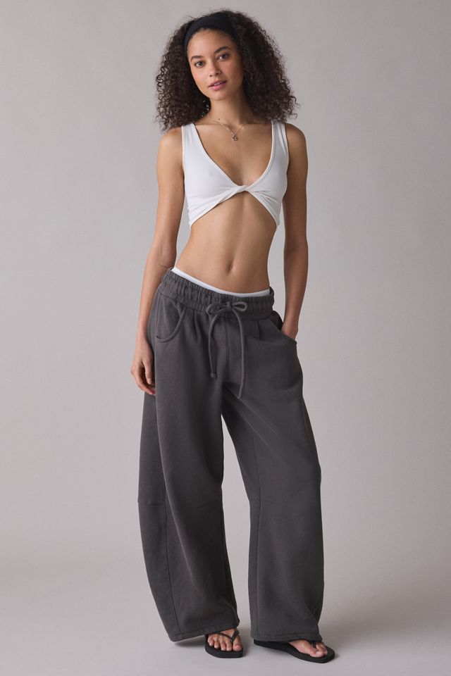 Haut de soutien-gorge réversible sans coutures Wrap It Up Out From Under #4