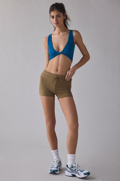 Out From Under Wrap It Up Seamless Reversible Bra Top