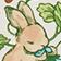 Strawberry Bunny