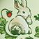 Strawberry Bunny