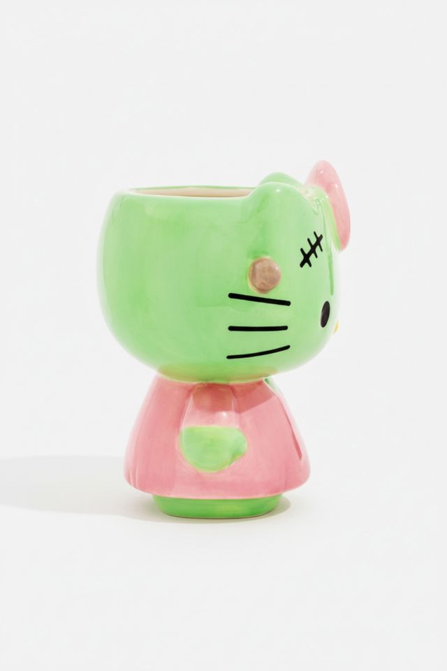 Sanrio Hello Kitty Frankenstein Mug #2