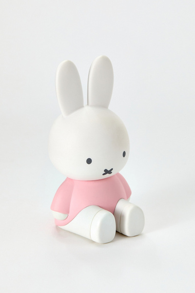 Miffy Phone Stand Figure - Thumbnail 3