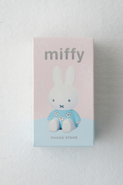 Miffy Phone Stand Figure - Thumbnail 4