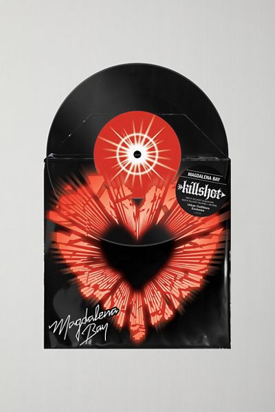 Britney Spears - 3 UO Exclusive 7-inch Single | Urban Outfitters