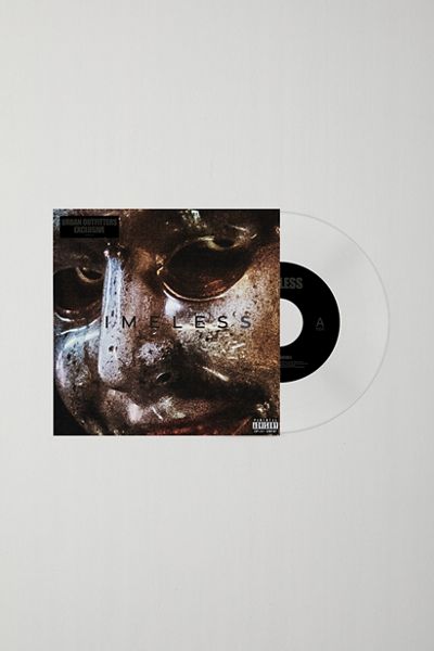 The Weeknd - Timeless UO Exclusive 7-inch Single