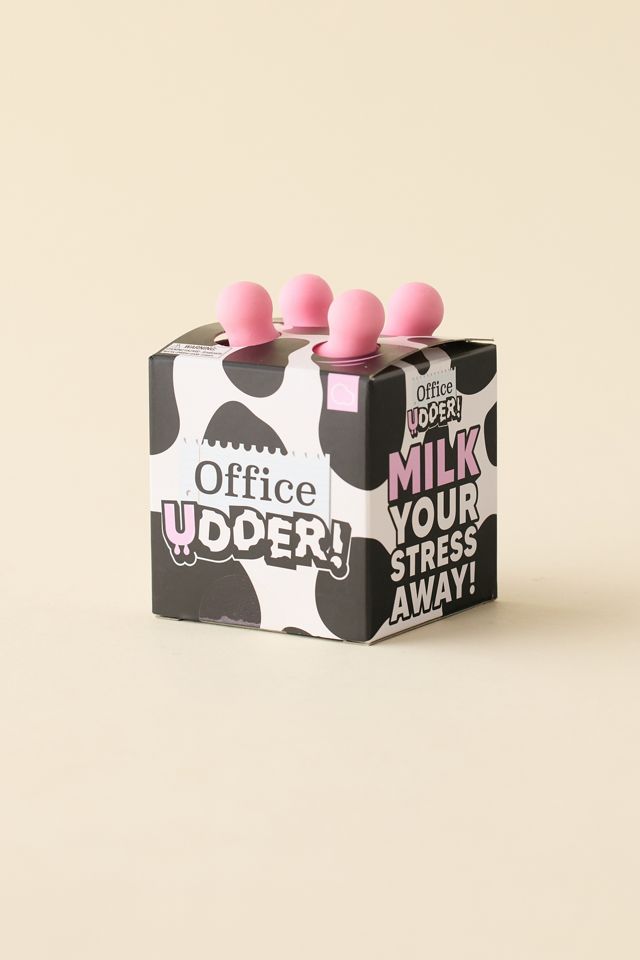 Truc compressible Bureau Pis de Bubblegum #2