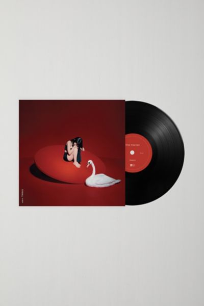 Kehlani - Crash Limited LP