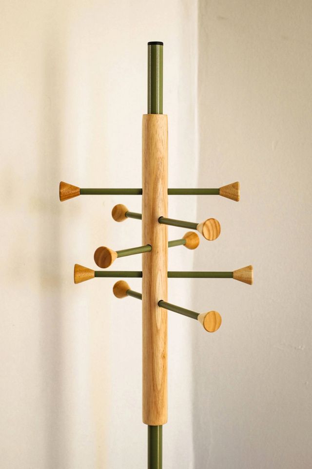 MIRAGE SF ORBITRA Coat Stand #1