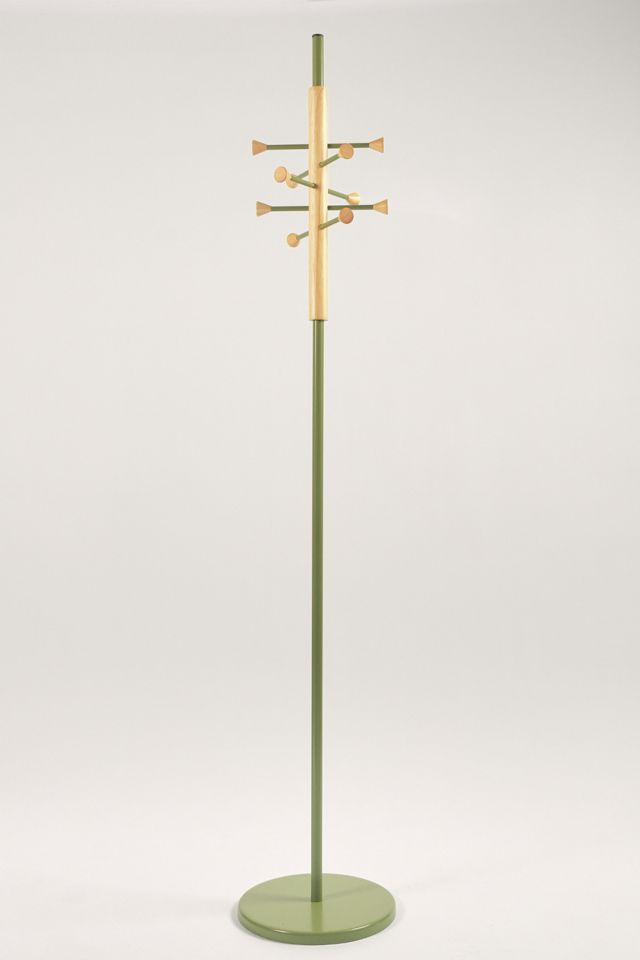 MIRAGE SF ORBITRA Coat Stand #2