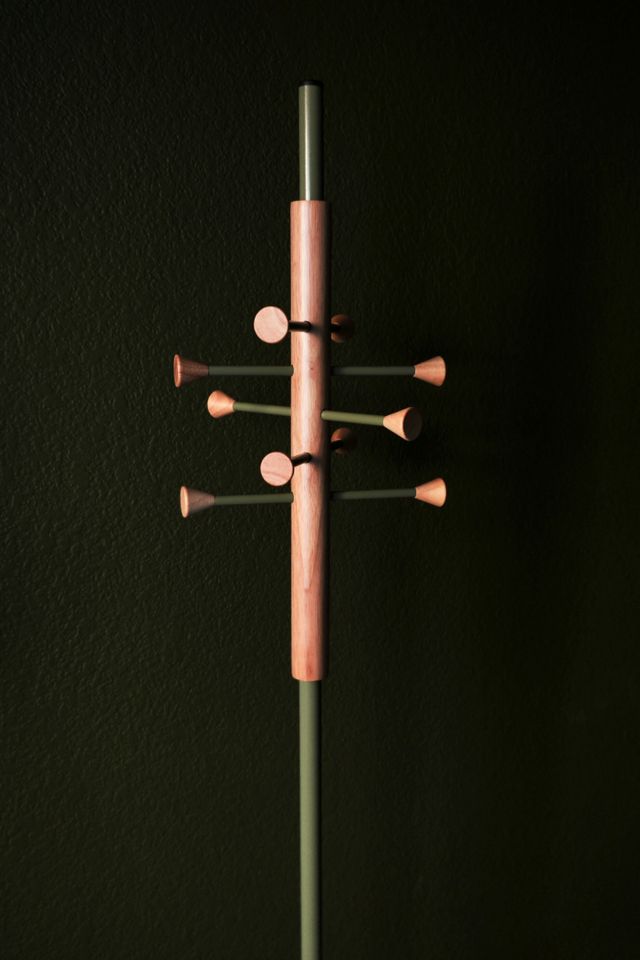 MIRAGE SF ORBITRA Coat Stand #3