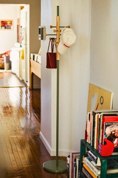 MIRAGE SF ORBITRA Coat Stand
