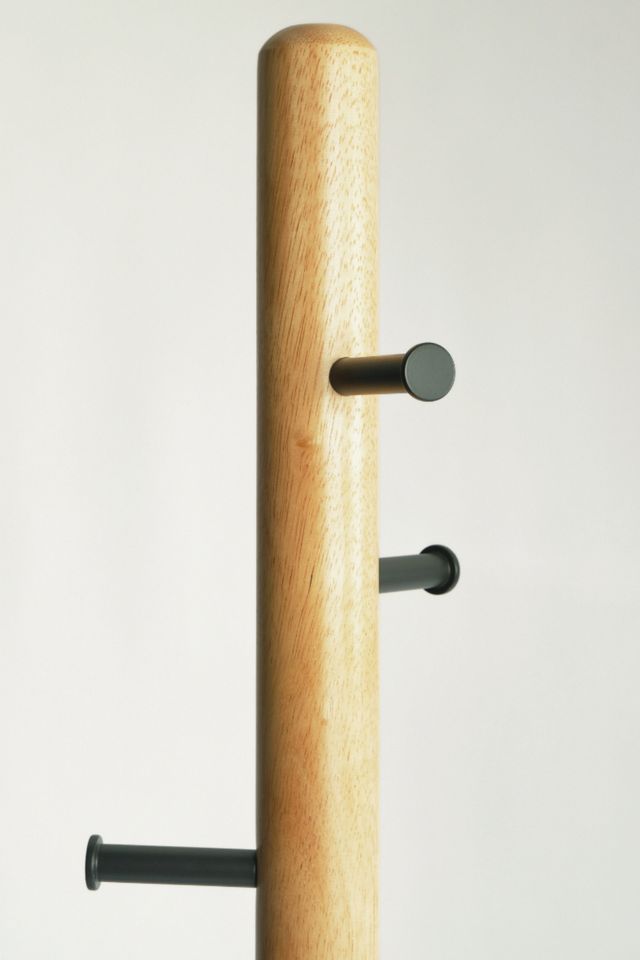 MIRAGE SF Entrova Coat Stand #3