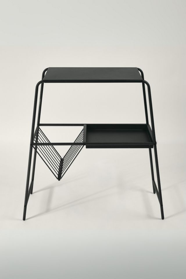 MIRAGE SF Lilaline Side Table #1