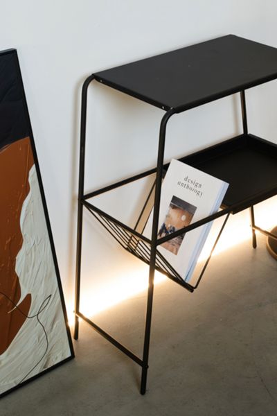 MIRAGE SF Lilaline Side Table