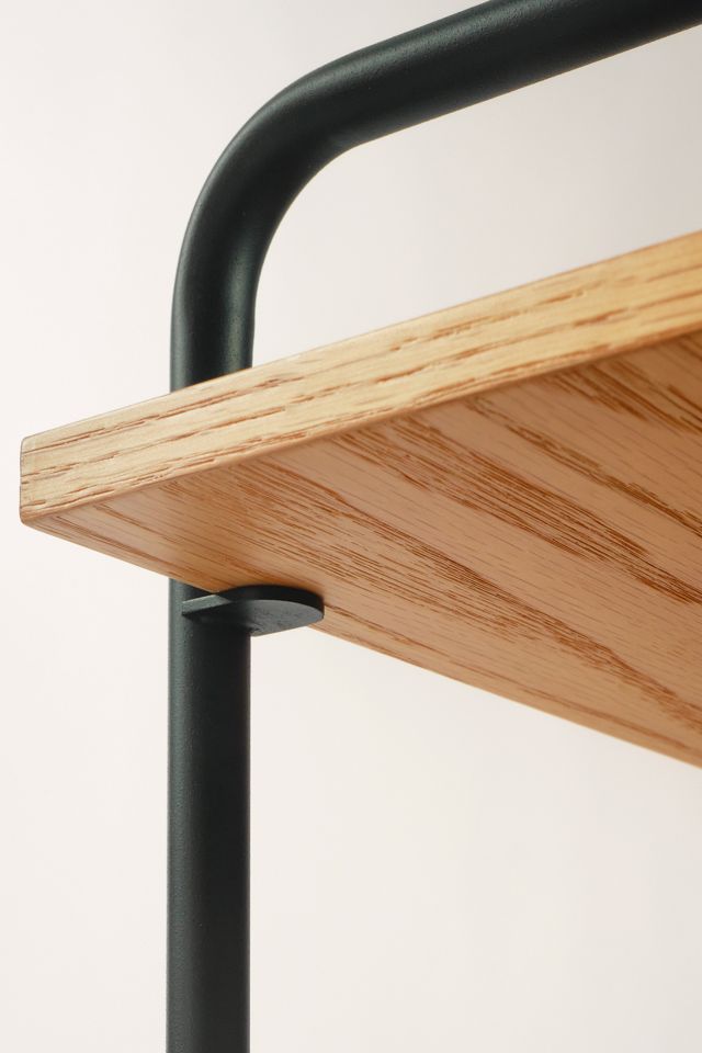 MIRAGE SF Hé—ZI Side Table #1