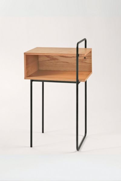 MIRAGE SF Hé—ZI Side Table
