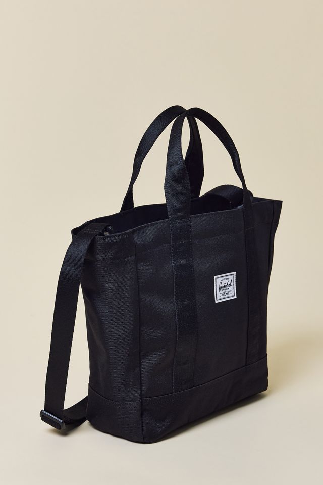 Herschel Supply Co. Heritage Small Tote Bag #1