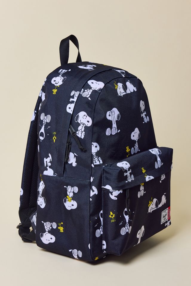 Peanuts X Herschel Supply Co. Classic Backpack #1