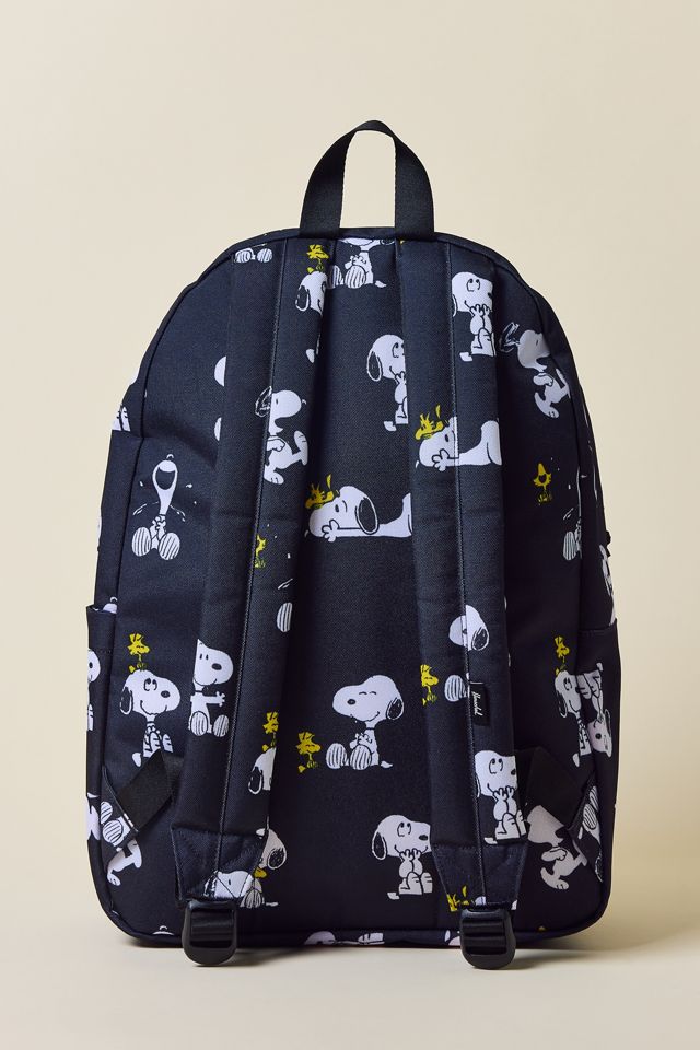 Peanuts X Herschel Supply Co. Classic Backpack #2