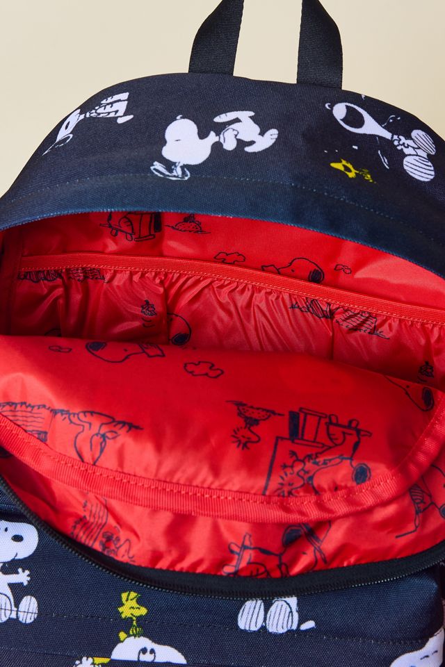 Peanuts X Herschel Supply Co. Classic Backpack #3