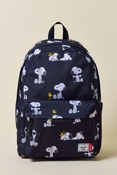 Sac à dos classique Peanuts X Herschel Supply Co.