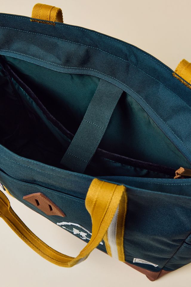 Herschel Supply Co. Herschel Heritage Tote Bag #4
