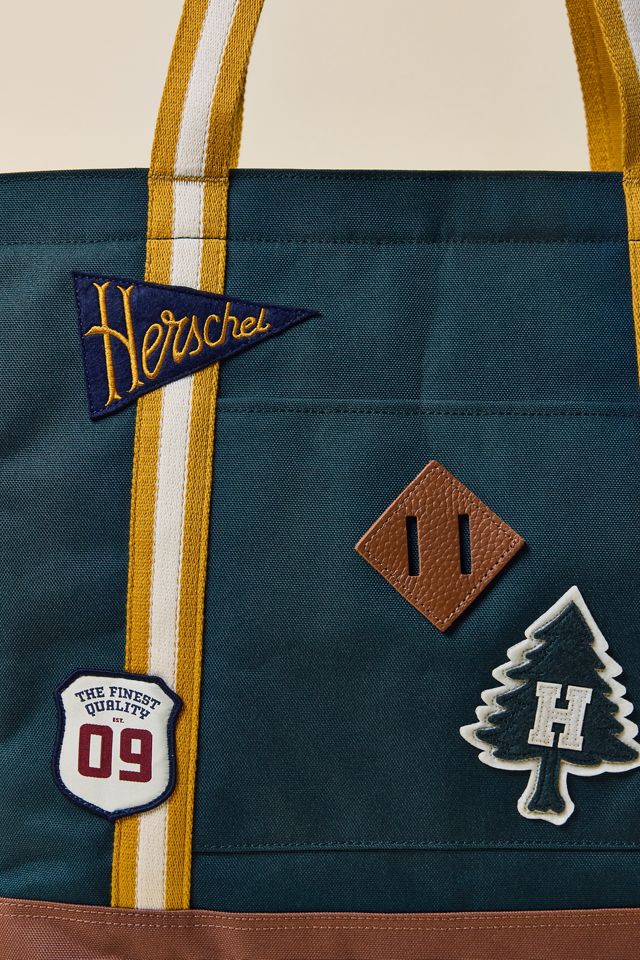 Herschel Supply Co. Herschel Heritage Tote Bag #6
