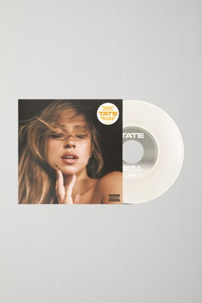 Music, Vinyl's, Accessories + More