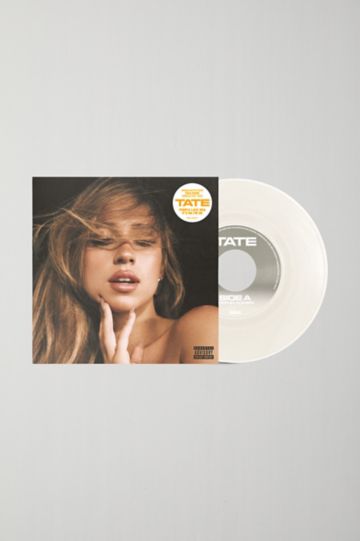 ROSÉ - number one girl / APT. UO Exclusive 7-inch Single