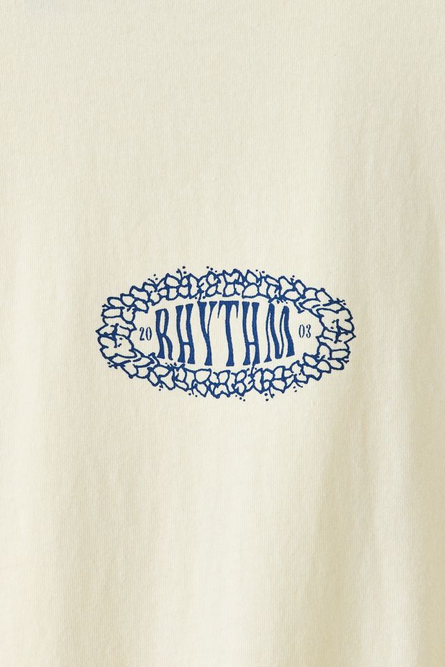 Rhythm Breeze Graphic Tee #1