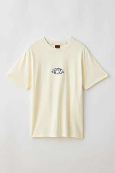 Rhythm Breeze Graphic Tee