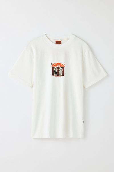Rhythm Portico Vintage Graphic Tee